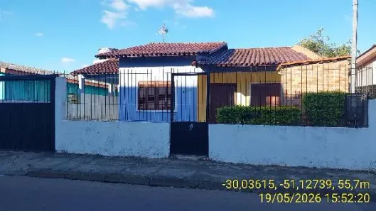 Casa com 2 Quartos à venda, 125m² no Morro Santana, Porto Alegre
