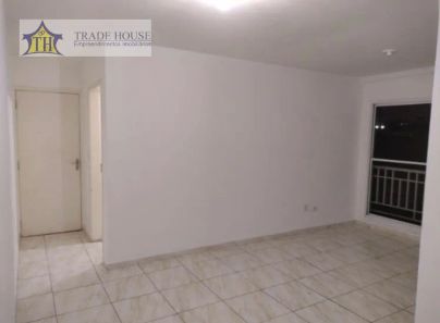 Apartamento com 2 Quartos à venda, 48m² no Vila Conde do Pinhal, São Paulo
