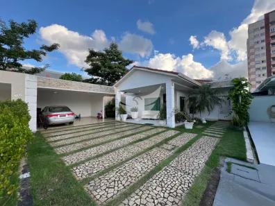 Casa de Condomínio com 6 Quartos à venda, 452m² no Lagoa, Porto Velho