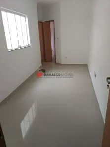 Apartamento com 2 Quartos à venda, 78m² no Parque Erasmo Assunção, Santo André