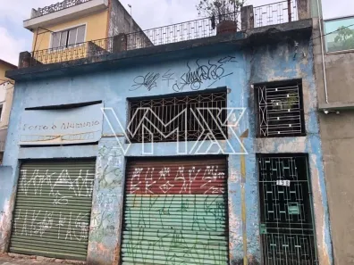Lote/Terreno à venda, 360m² no Vila Dom Pedro II, São Paulo