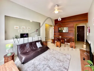 Apartamento com 2 Quartos para alugar, 85m² no Copacabana, Rio de Janeiro