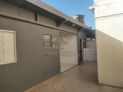Ponto Comercial com 4 Quartos para alugar, 300m² no Jardim Paraíso, São José dos Campos
