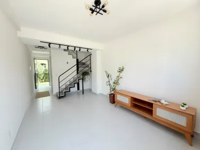 Casa com 2 Quartos à venda, 62m² no Vargem Grande, Rio de Janeiro