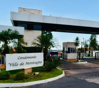 Lote/Terreno à venda, 800m² no Setor Habitacional Jardim Botânico, Brasília