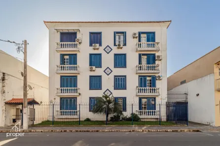 Apartamento com 2 Quartos à venda, 62m² no Centro, Pelotas