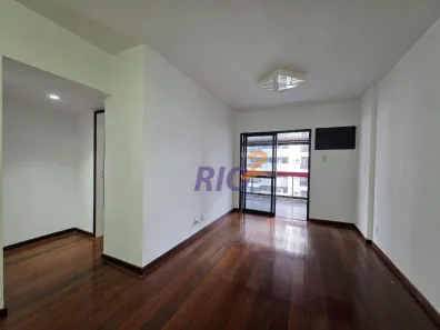 Apartamento com 2 Quartos à venda, 99m² no Barra da Tijuca, Rio de Janeiro