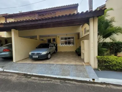 Casa com 3 Quartos à venda, 71m² no Jardim São Conrado, Sorocaba