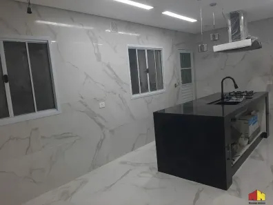 Sobrado com 3 Quartos à venda, 219m² no Tatuapé, São Paulo