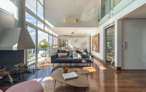 Apartamento com 3 Quartos à venda, 281m² no Pinheiros, São Paulo