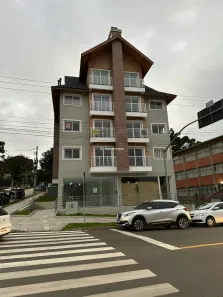 Apartamento com 2 Quartos à venda, 73m² no Centro, Canela