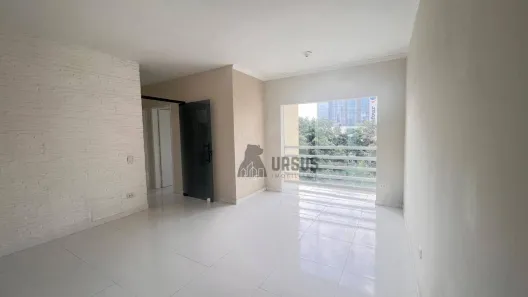 Apartamento com 3 Quartos à venda, 73m² no Jardim das Nações, Taubaté
