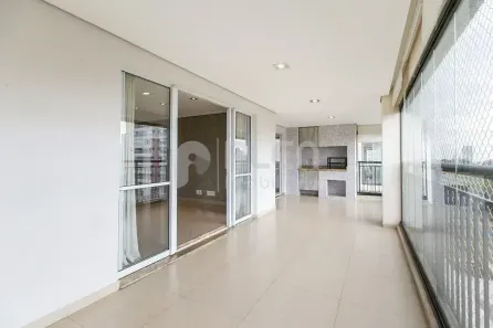 Apartamento com 3 Quartos à venda, 163m² no Santa Teresinha, São Paulo