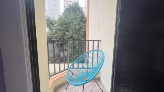 Apartamento com 3 Quartos à venda, 139m² no Cerqueira César, São Paulo
