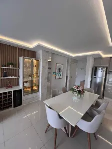 Apartamento com 2 Quartos à venda, 86m² no Jardim Itália, Chapecó