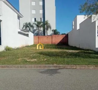 Lote/Terreno à venda, 250m² no Parque Ibiti Reserva, Sorocaba