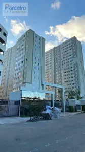Apartamento com 2 Quartos à venda, 43m² no Cidade São Mateus, São Paulo
