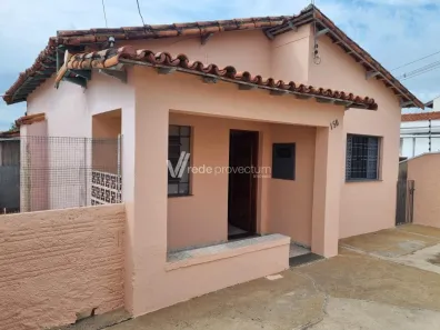 Casa com 3 Quartos à venda, 118m² no Jardim Margarida, Campinas