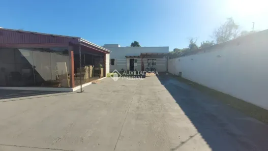 Casa com 2 Quartos à venda, 136m² no Feitoria, São Leopoldo