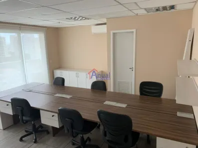 Imóvel Comercial à venda, 35m² no Vila Mariana, São Paulo