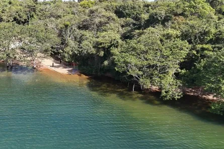 Lote/Terreno à venda, 1354m² no Alexânia, Alexânia