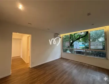 Apartamento com 3 Quartos à venda, 76m² no Botafogo, Rio de Janeiro