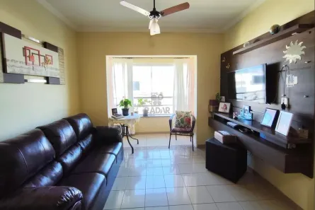 Apartamento com 3 Quartos à venda, 78m² no Fundação da Casa Popular, Campinas