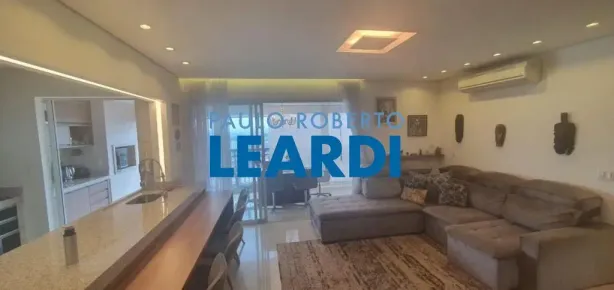 Cobertura com 4 Quartos à venda, 263m² no Parque Reboucas, São Paulo