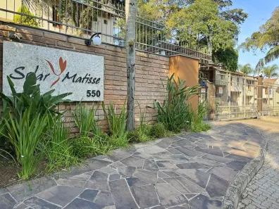 Casa de Condomínio com 3 Quartos à venda, 270m² no Jardim Isabel, Porto Alegre