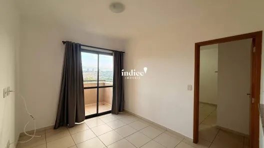 Apartamento com 1 Quarto à venda, 46m² no Nova Aliança, Ribeirão Preto