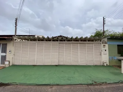 Casa com 3 Quartos à venda, 218m² no Vila Santo Antônio - Segundo Acréscimo, Aparecida de Goiânia