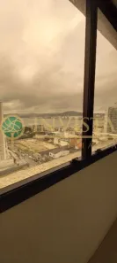 Sala Comercial à venda, 24m² no Estreito, Florianópolis