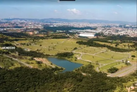 Lote/Terreno à venda, 1000m² no Quintas Coloniais, Contagem