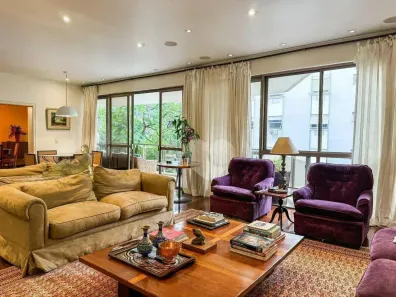 Apartamento com 4 Quartos à venda, 270m² no Ipanema, Rio de Janeiro