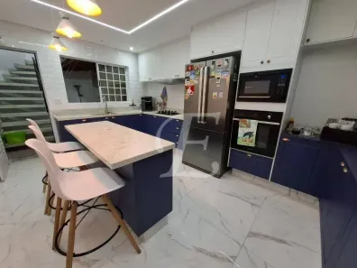 Sobrado com 3 Quartos à venda, 200m² no Vila Maria Alta, São Paulo