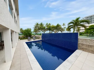 Apartamento com 1 Quarto para alugar, 30m² no Intermares, Cabedelo