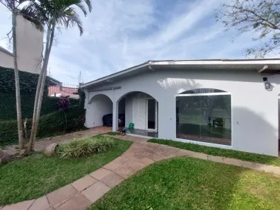 Casa com 3 Quartos à venda, 160m² no Serraria, Porto Alegre