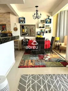 Apartamento com 2 Quartos à venda, 88m² no Búzios, Nísia Floresta