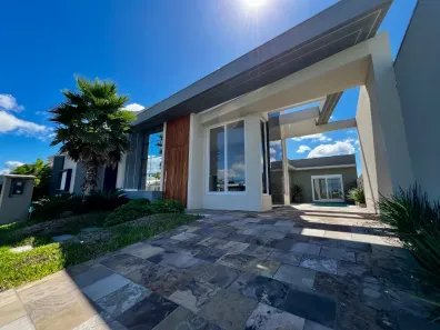 Casa de Condomínio com 4 Quartos à venda, 150m² no Centro, Capão da Canoa