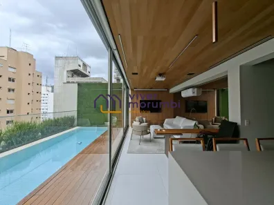 Apartamento com 2 Quartos à venda, 250m² no Itaim Bibi, São Paulo
