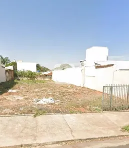 Lote/Terreno à venda, 556m² no Rosário, Araguari