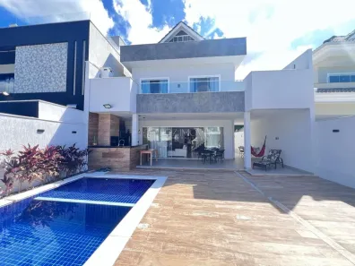 Casa com 4 Quartos à venda, 250m² no Recreio dos Bandeirantes, Rio de Janeiro
