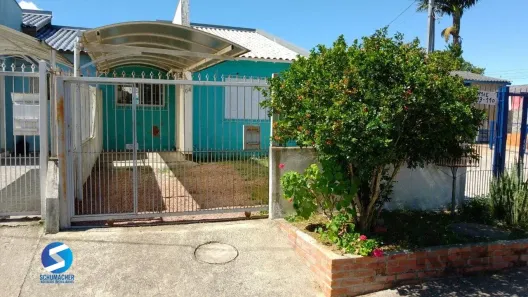 Casa com 3 Quartos à venda, 74m² no Belém Novo, Porto Alegre