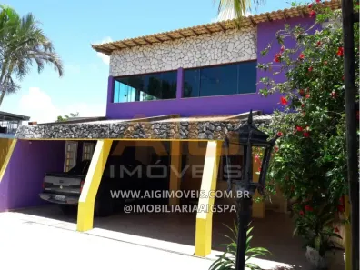 Casa com 5 Quartos à venda, 720m² no Balneário das Conchas, São Pedro da Aldeia