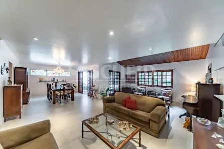 Casa com 4 Quartos à venda, 316m² no Granja Julieta, São Paulo