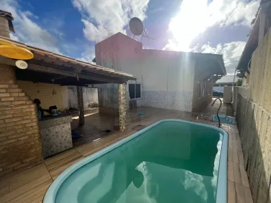 Casa de Condomínio com 4 Quartos à venda, 250m² no Aruana, Aracaju