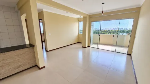 Apartamento com 2 Quartos para alugar, 76m² no Marambaia, Belém