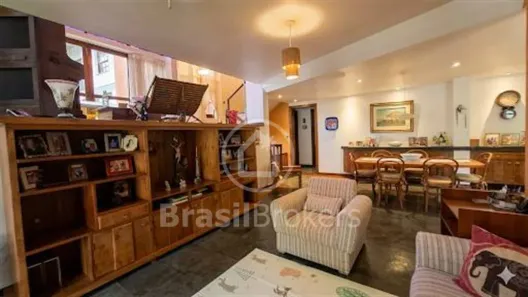 Casa com 4 Quartos à venda, 435m² no Laranjeiras, Rio de Janeiro
