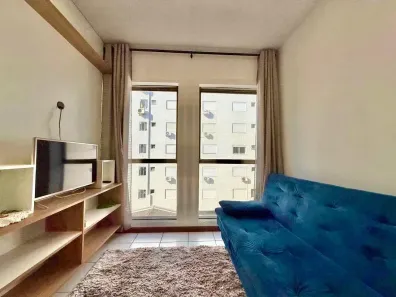 Apartamento com 1 Quarto à venda, 52m² no Centro, Capão da Canoa
