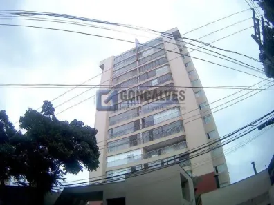 Apartamento com 3 Quartos à venda, 118m² no Santa Paula, São Caetano do Sul